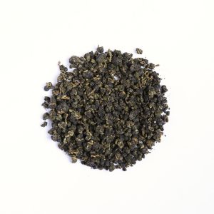 Oolong (Wulong) Tea