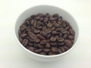 Brazil Santos Coffee Beans