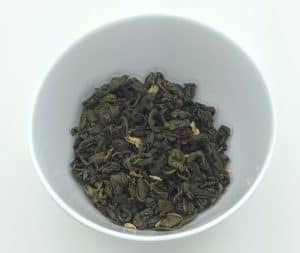 Ceylon Green Jasmine Tea