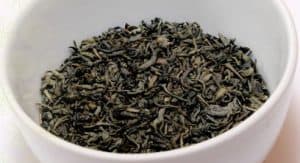Chun Mee Leaf Tea