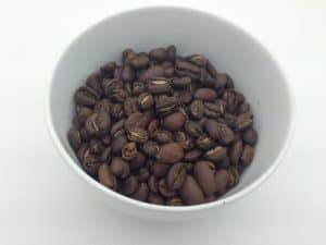 Ethiopian Mocha Djimmah Coffee Beans