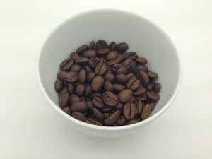 Ethiopian Sidamo Coffee Beans
