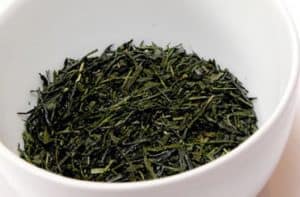 Gyokuro Leaf Northern Tea