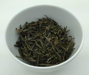 Huoshan Huangya Yellow Tea