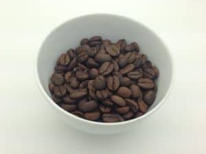 Indian Monsooned Malabar Coffee Beans