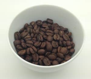 Indian Mysore Coffee Beans