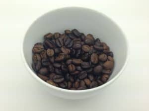 Indian Summer Blend Coffee Beans
