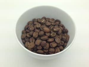 Kenya Blue Mountain Coffee Beans