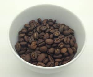 Mountain Deluxe Blend Coffee Beans
