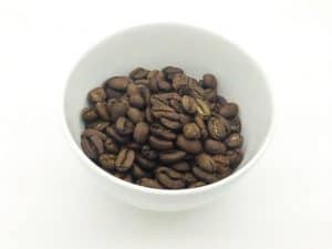 Old Brown Java Coffee Beans