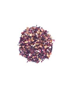 Northern Tea Merchants Red Berry Blend Mix Tea
