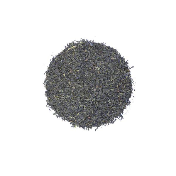 Northern Tea Merchants Sencha-Fukujyu-(DragonwellSencha)-Tea-NTM1704