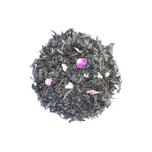 Northern Tea Merchants Sencha with Blossom Tea
