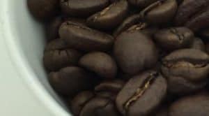 Sumatra Rahmat Inara Coffee