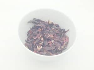 Whole Hibiscus Flowers