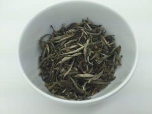 Northern Tea Merchants Yin Zhen White Tea