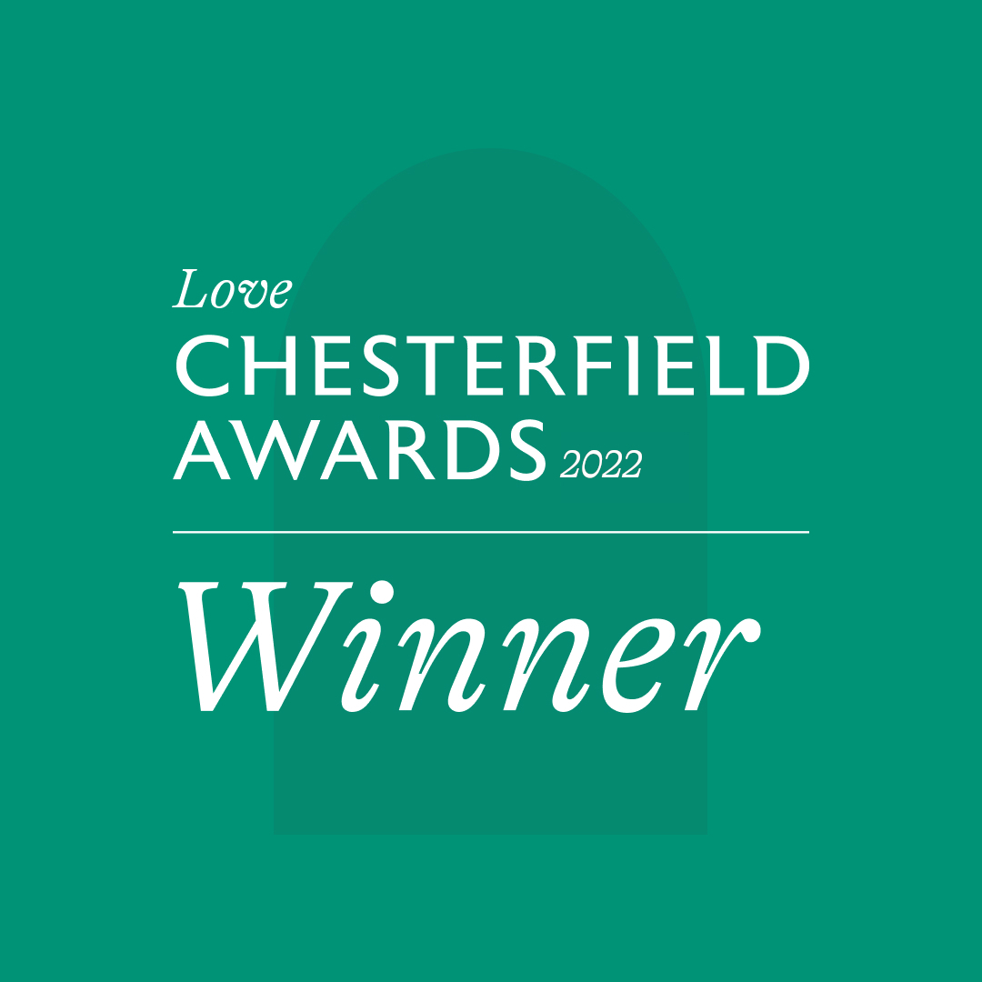 The Chesterfield Awards