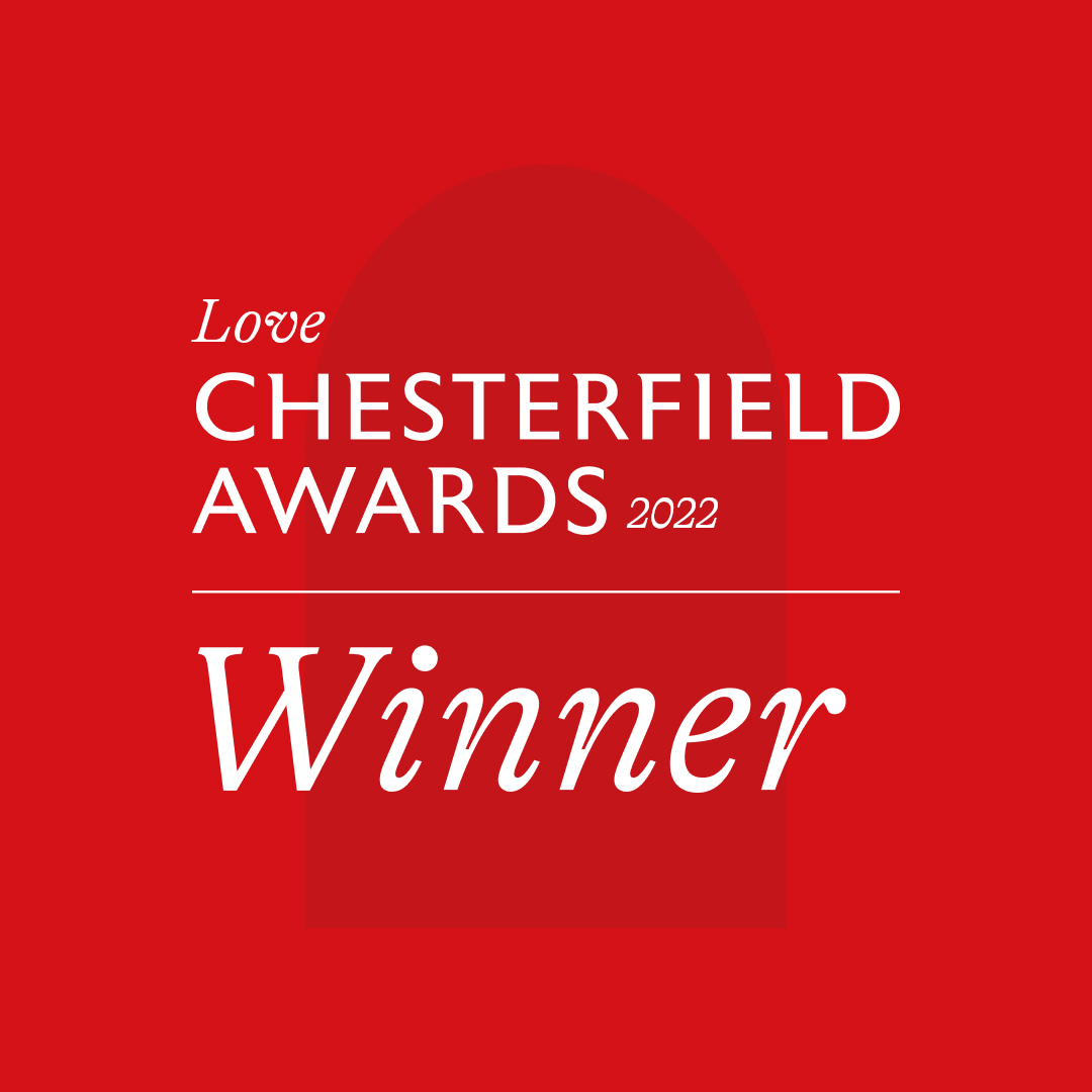 The Chesterfield Awards
