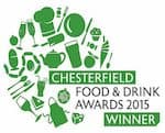 Chesterfield Food & Drink 2015