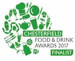 Chesterfield Food & Drink 2017