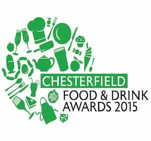 Chesterfield Food and Drink Award Northern Tea