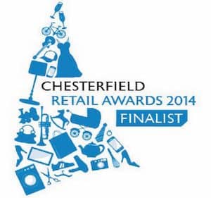 Chesterfield Retail Award