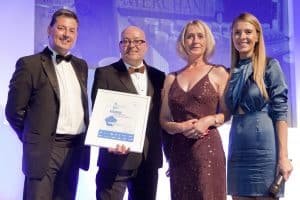 Chesterfield Retail Awards 2018