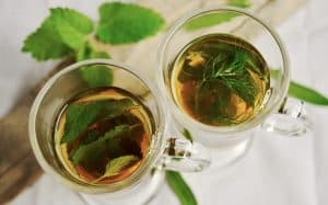 Herbal Teas Northern Tea Merchants