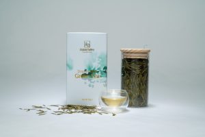 Halda Valley Dragonwell Green Tea