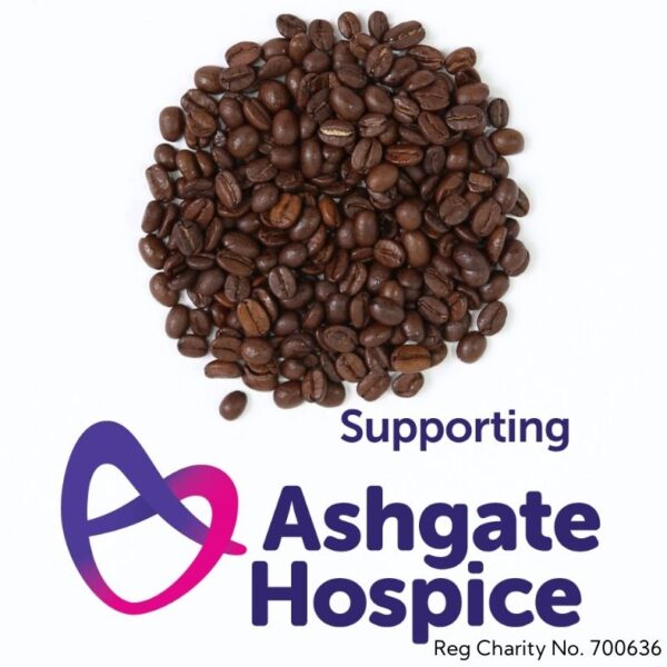 Ashgate Hospice Blend
