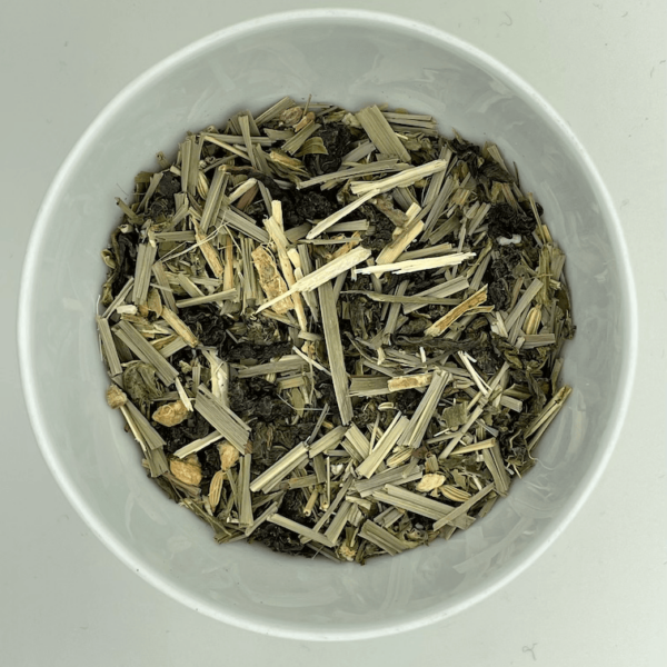 Perk-Up - herbal infusion blend - Northern Tea Merchants